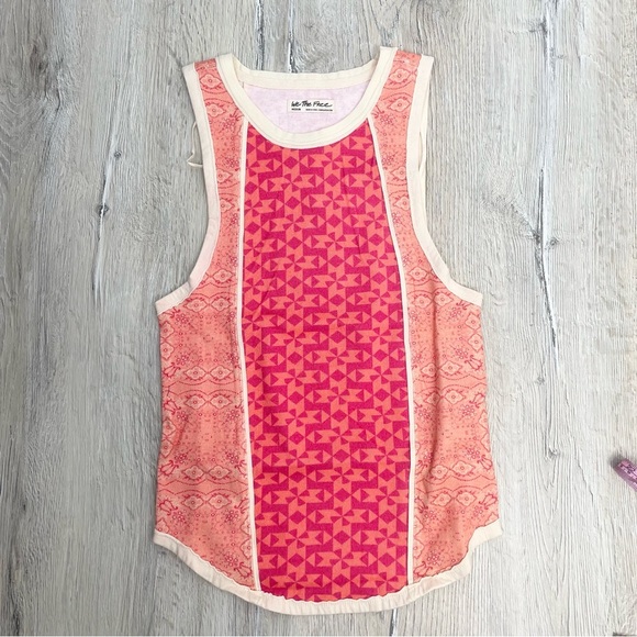 Free People Too Hot To Handle Tank Top - Picture 4 of 7